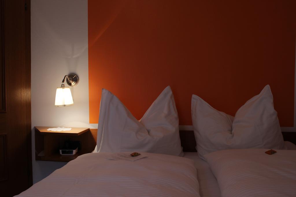 Pension Wolfgangsee Saint Wolfgang Δωμάτιο φωτογραφία