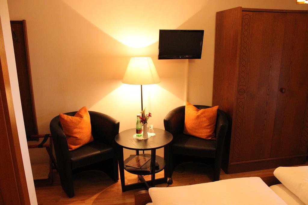 Pension Wolfgangsee Saint Wolfgang Δωμάτιο φωτογραφία