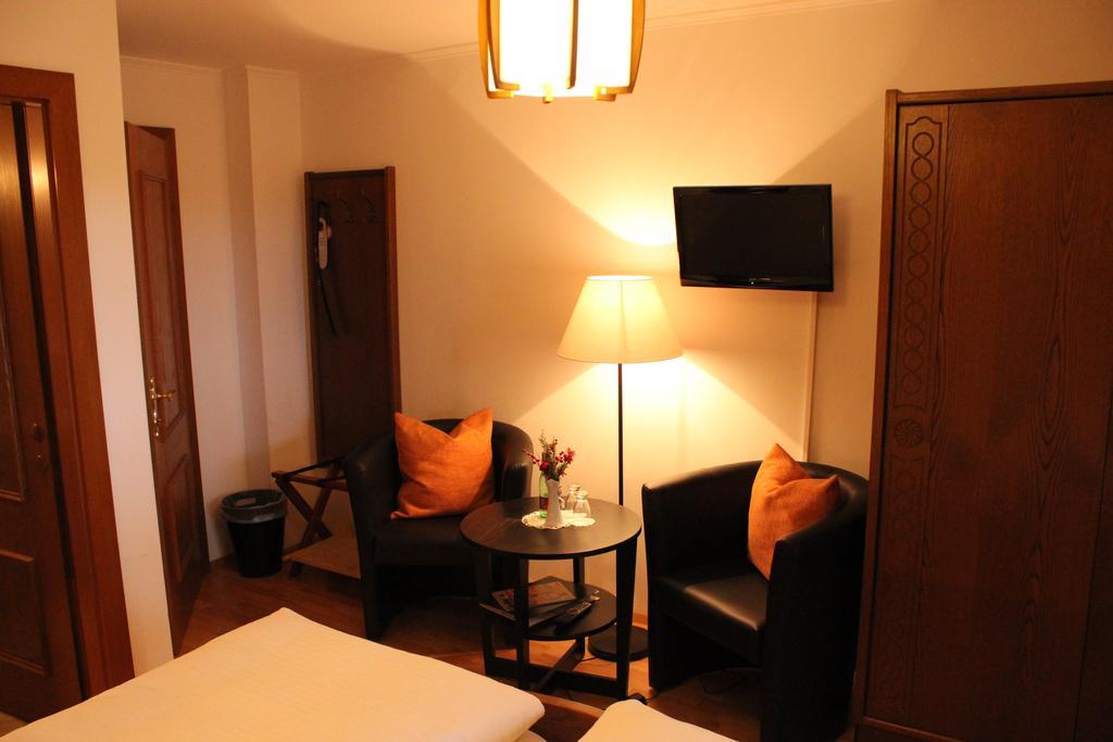 Pension Wolfgangsee Saint Wolfgang Δωμάτιο φωτογραφία
