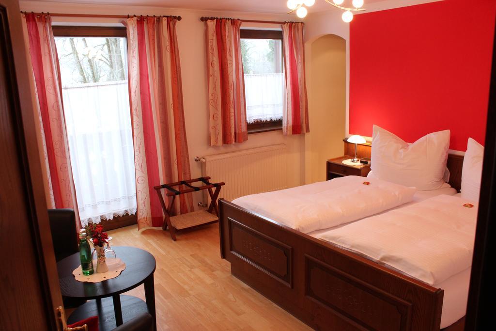 Pension Wolfgangsee Saint Wolfgang Δωμάτιο φωτογραφία