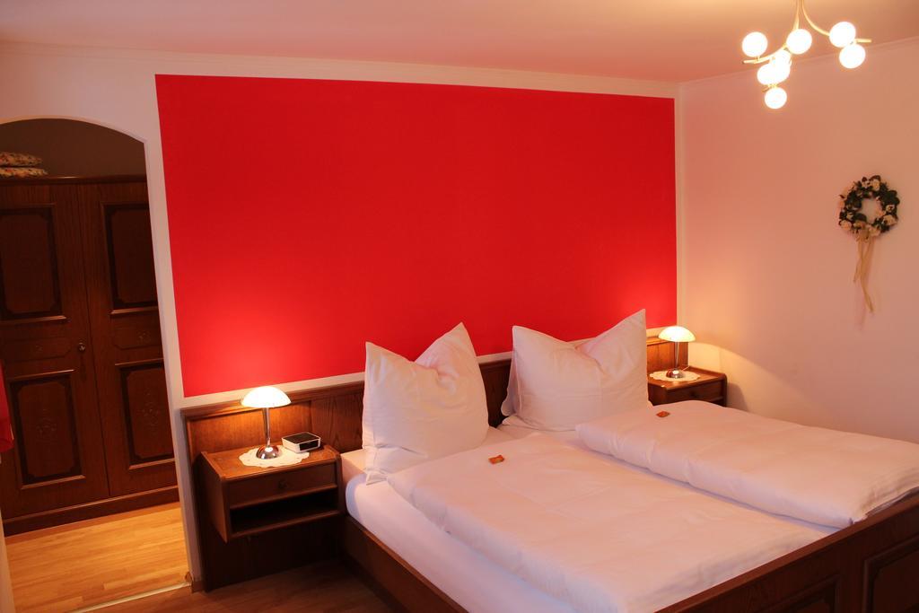 Pension Wolfgangsee Saint Wolfgang Δωμάτιο φωτογραφία