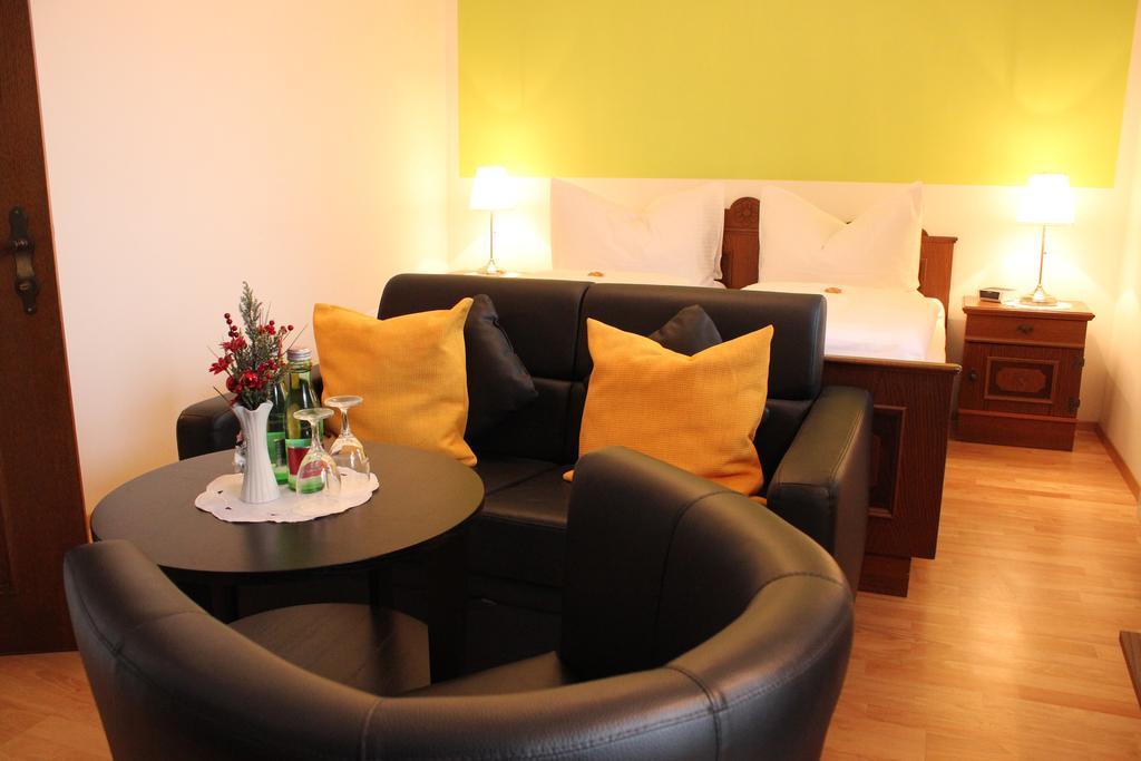 Pension Wolfgangsee Saint Wolfgang Δωμάτιο φωτογραφία