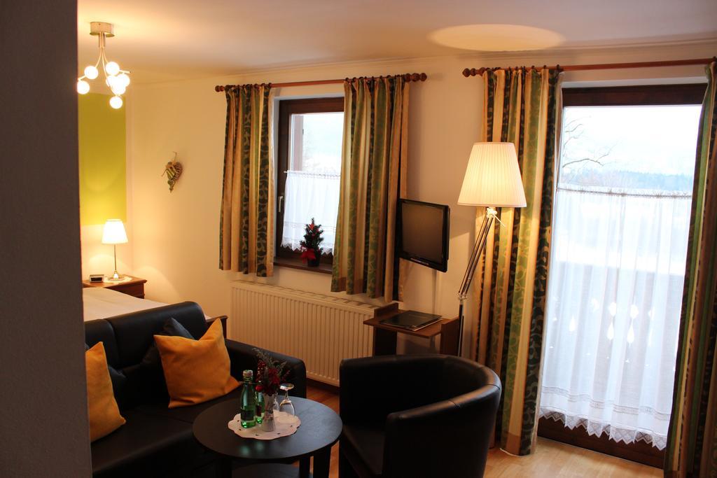 Pension Wolfgangsee Saint Wolfgang Δωμάτιο φωτογραφία