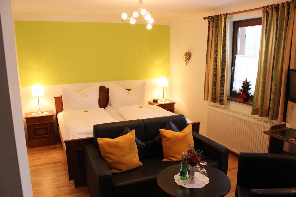 Pension Wolfgangsee Saint Wolfgang Δωμάτιο φωτογραφία