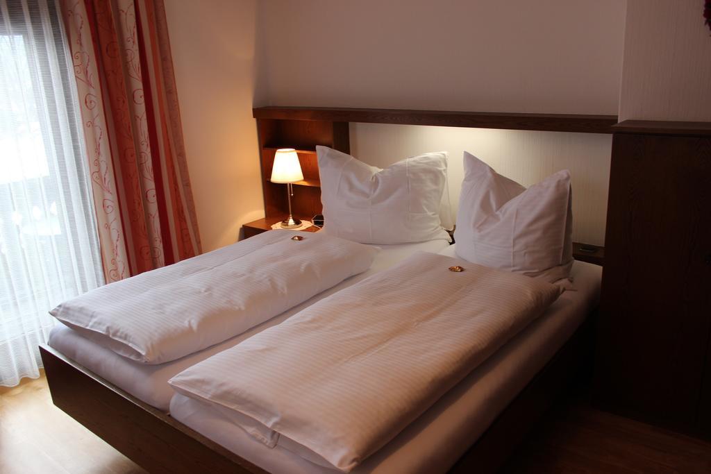 Pension Wolfgangsee Saint Wolfgang Δωμάτιο φωτογραφία