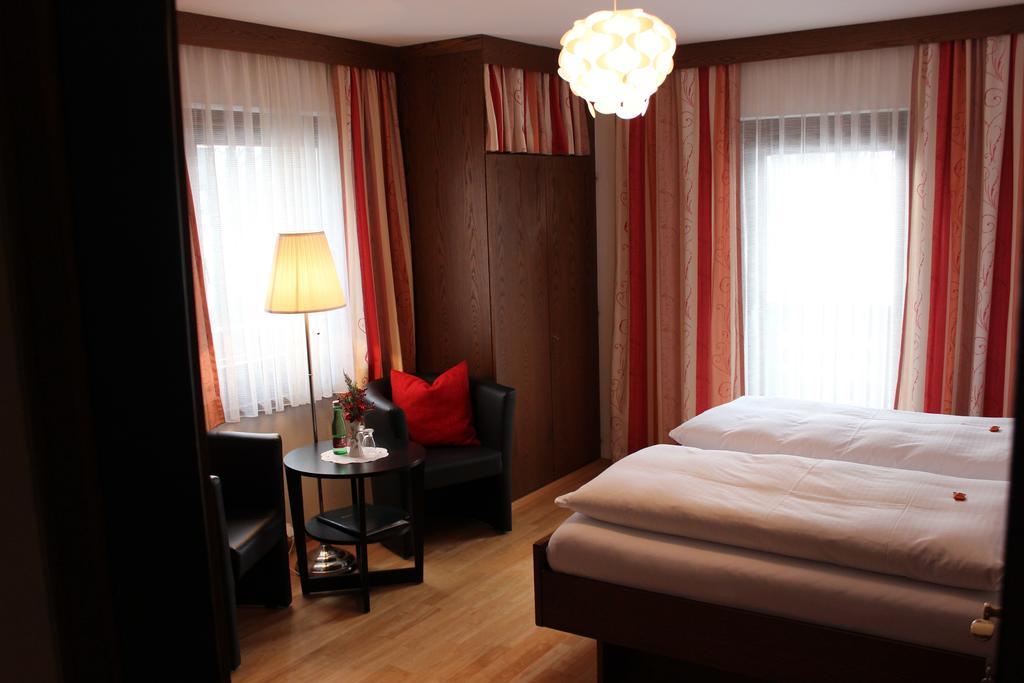 Pension Wolfgangsee Saint Wolfgang Δωμάτιο φωτογραφία