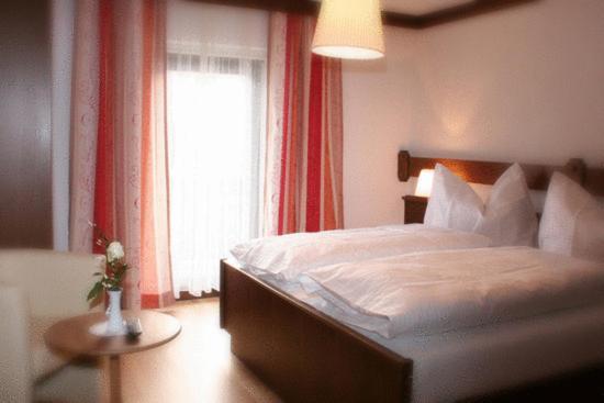 Pension Wolfgangsee Saint Wolfgang Δωμάτιο φωτογραφία