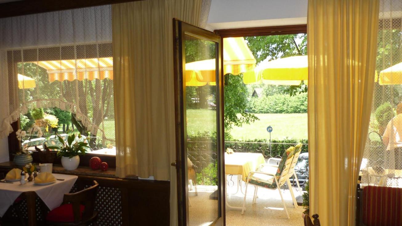 Pension Wolfgangsee Saint Wolfgang Εξωτερικό φωτογραφία