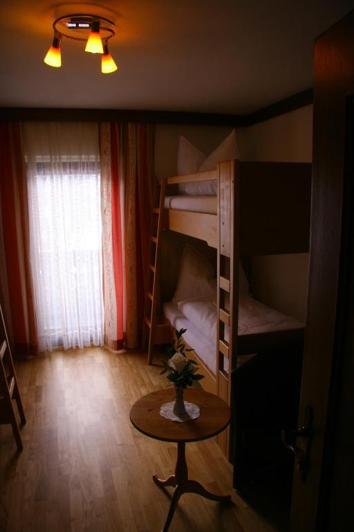 Pension Wolfgangsee Saint Wolfgang Δωμάτιο φωτογραφία